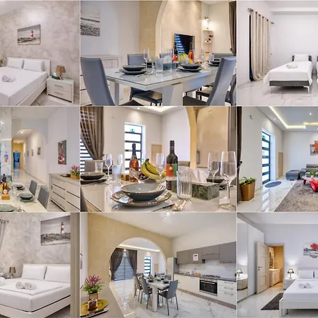 Δωμάτια σε οικογενειακή κατοικία St Elizabeth - Modern - *