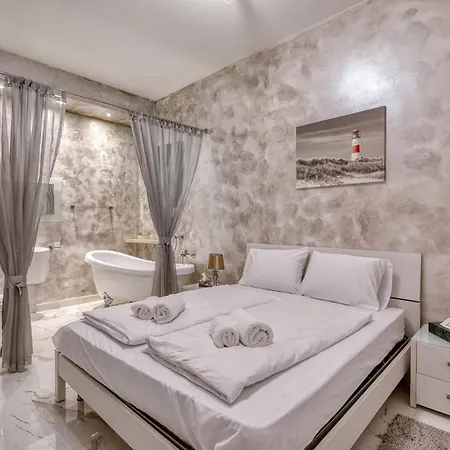 St Elizabeth - Modern - Privatunterkunft Xewkija