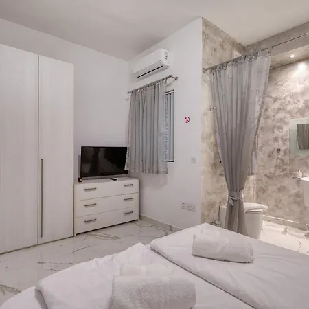 St Elizabeth - Modern - * Xewkija