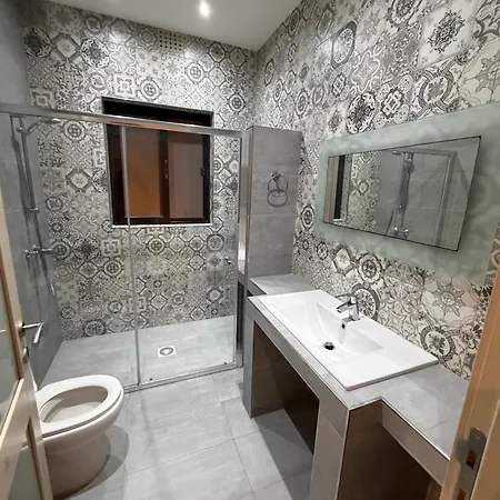 St Elizabeth - Modern - Privatunterkunft Xewkija